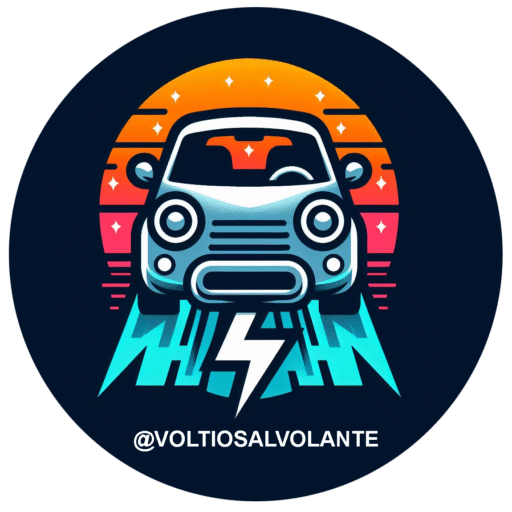 VOLTIOS AL VOLANTE